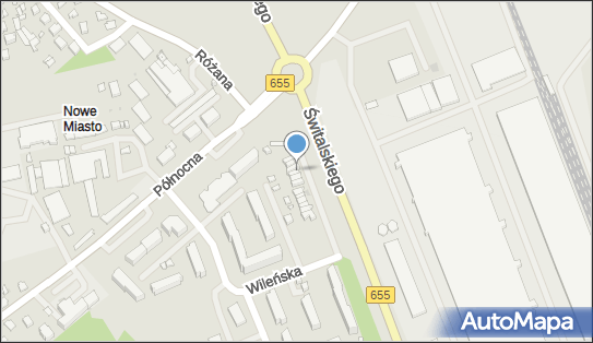 Firma Handlowo Usługowa Dorota Dorota Żukowska, Północna 28C 16-400 - Przedsiębiorstwo, Firma, NIP: 8441875766