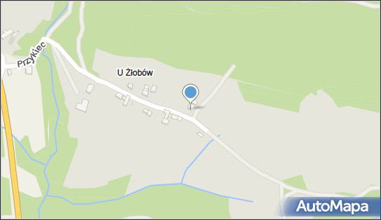 Firma Handlowo-Usługowa Dorota Hobot, Przykiec 240, Jordanów 34-240 - Przedsiębiorstwo, Firma, NIP: 7351507113