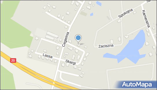 Firma Handlowo-Usługowa Dorota Pellowska, ul. Piotra Skargi 4 83-400 - Przedsiębiorstwo, Firma, NIP: 5911012387