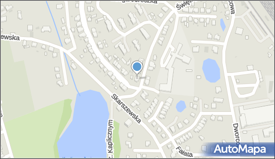 Firma Handlowo - Usługowa Dorota Sychta, Świętopełka 10 83-400 - Przedsiębiorstwo, Firma, NIP: 5911617558