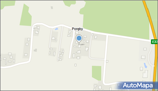 Firma Handlowo Usługowa Drew-Trans Wrona Jerzy, Komorów 172 36-110 - Przedsiębiorstwo, Firma, NIP: 8671637214