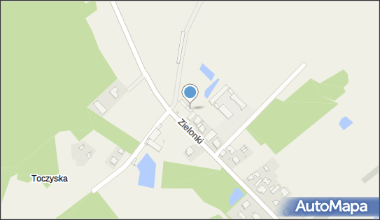 Firma Handlowo Usługowa Dwór Dziekanów Dziekan Maria Zielonki 2 28-131 Solec-Zdrój 28-131 - Przedsiębiorstwo, Firma, NIP: 6551336466