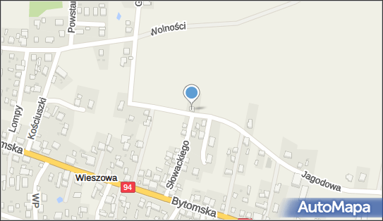 Firma Handlowo-Usługowa Ed-Pol Michał Olech, ul. Jagodowa 59 42-672 - Przedsiębiorstwo, Firma