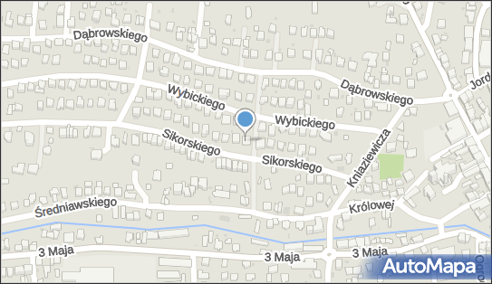 6811477271, Firma Handlowo-Usługowa 