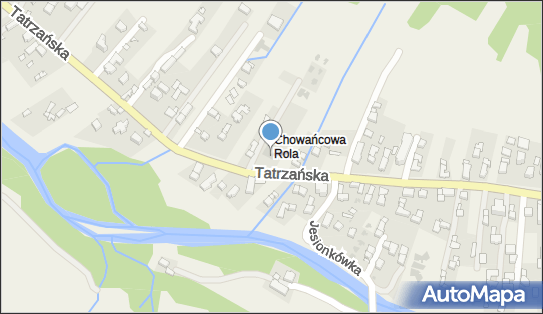 Firma Handlowo Usługowa EFER, Tatrzańska 15d, Poronin 34-520 - Przedsiębiorstwo, Firma, numer telefonu, NIP: 7361691644