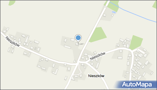 Firma Handlowo- Usługowa Egpol - Eugeniusz Goliński, Nieszków 32 32-218 - Przedsiębiorstwo, Firma, NIP: 6590000138