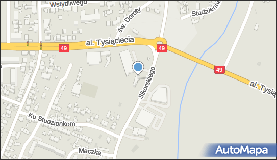 Firma Handlowo-Usługowa Eko-Tomy Tomasz Przygodzki, Wspólnik Spółki Cywilnej Pensjonat pod Banią 34-400 - Przedsiębiorstwo, Firma, NIP: 7352504275