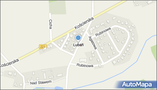 Firma Handlowo-Usługowa El-Przem Pawelski Przemysław, Lubań 83-422 - Przedsiębiorstwo, Firma, NIP: 5911488055