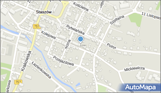 8661292541, Małgorzata Sitowska Firma Handlowo-Usługowa 