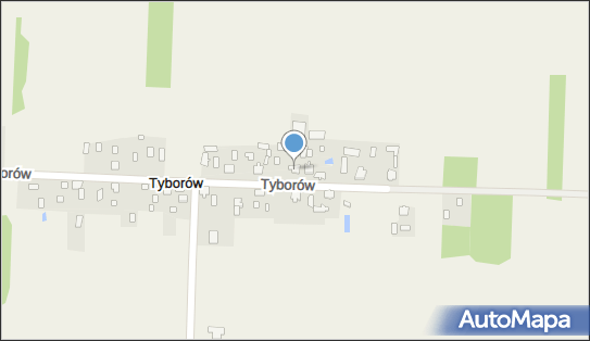 Firma Handlowo-Usługowa Elektromechanika Ireneusz Tkacz, Tyborów 05-319 - Przedsiębiorstwo, Firma, NIP: 8221505197