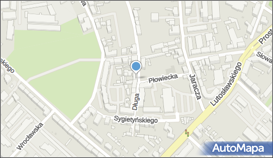 Firma Handlowo Usługowa Eljot, Długa 20, Słupsk 76-200 - Przedsiębiorstwo, Firma, NIP: 8391548739