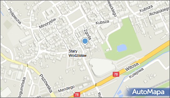 Firma Handlowo-Usługowa Elmi Elżbieta Andreczko, ul. Targowa 11 44-300 - Przedsiębiorstwo, Firma, NIP: 6472406474