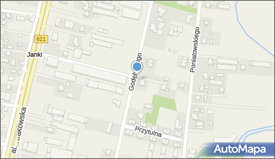 Firma Handlowo Usługowa Elżbieta Sadowska Elżbieta, Janki 05-090 - Przedsiębiorstwo, Firma, NIP: 5222218015