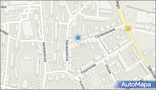 5791447360, Firma Handlowo Usługowa Emporio Krzysztof Lipiński 