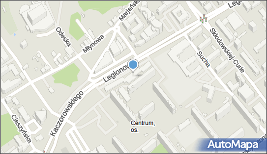 Firma Handlowo-Usługowa Eragsm Marek Danowski, ul. Legionowa 9/1 15-099 - Przedsiębiorstwo, Firma, NIP: 5422746049