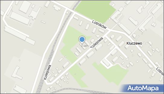 Firma Handlowo Usługowa Ewa Chmielewska-Żaba, ul. Kolejowa 6A 73-110 - Przedsiębiorstwo, Firma, NIP: 8541222667