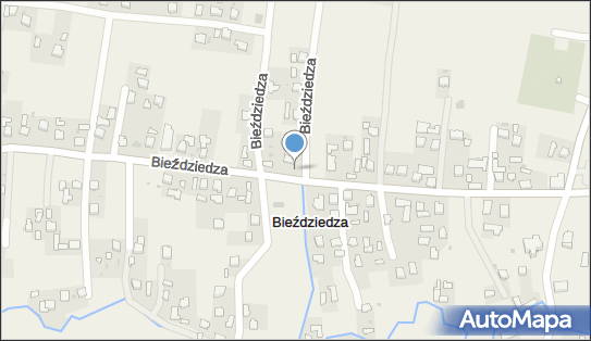 Firma Handlowo-Usługowa Ewa Leśniak, Bieździedza 113 38-214 - Przedsiębiorstwo, Firma, NIP: 6852211630