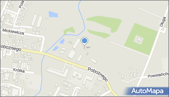 9251058409, Firma Handlowo-Usługowa Export Import Różański Rafał 