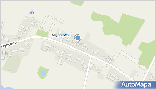 Firma Handlowo Usługowa F.H.U.Wójcik Andrzej, Krępcewo 34 73-115 - Przedsiębiorstwo, Firma, NIP: 8531047406