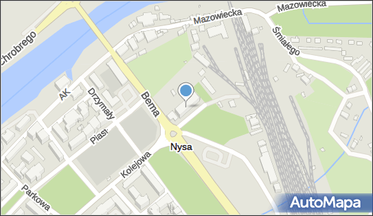 7491368812, Firma Handlowo-Usługowa 