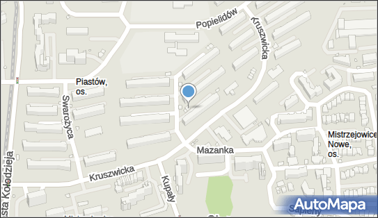 Firma Handlowo Usługowa Feoh, os. Piastów 19A, Kraków 31-623 - Przedsiębiorstwo, Firma, NIP: 6782003552