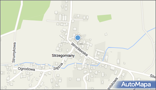 Firma Handlowo-Usługowa Fil-Lan Iwona Filipczak, Wrocławska 10 55-050 - Przedsiębiorstwo, Firma, NIP: 8961013574