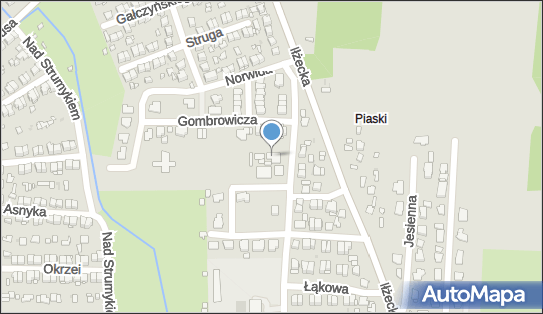 Firma Handlowo Usługowa Gabi Christian Ćwikliński, Wspólna 105 27-400 - Przedsiębiorstwo, Firma, NIP: 6612283788