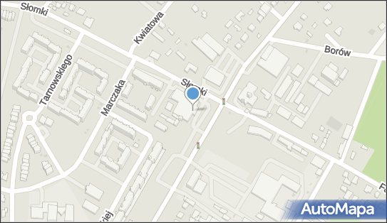 Firma Handlowo Usługowa Galeria, ul. Jana Słomki 1, Tarnobrzeg 39-400 - Przedsiębiorstwo, Firma, NIP: 8671515296