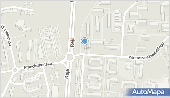 Firma Handlowo Usługowa Gama, ul. Alfreda Wierusza-Kowalskiego 26 16-400 - Przedsiębiorstwo, Firma, NIP: 8441458436