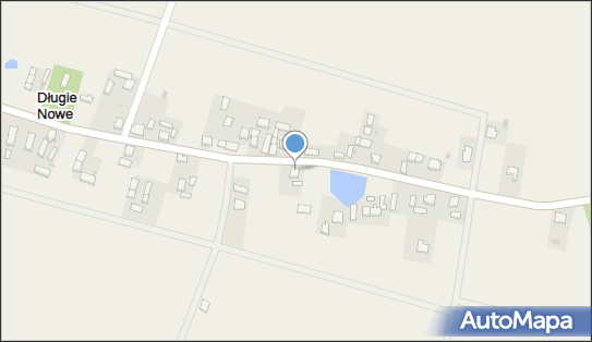 Firma Handlowo Usługowa Gamma, Długie Nowe 6, Długie Nowe 64-100 - Przedsiębiorstwo, Firma, NIP: 6971046232