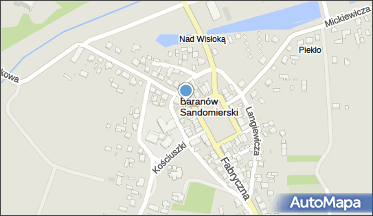 Firma Handlowo-Usługowa Garboś Monika Garboś, Józef Garboś 39-450 - Przedsiębiorstwo, Firma, NIP: 8672008377