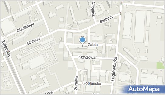 Firma Handlowo-Usługowa Gato Tomasz Galasiński, Krzyżowa 2/8 91-457 - Przedsiębiorstwo, Firma, NIP: 7262163586