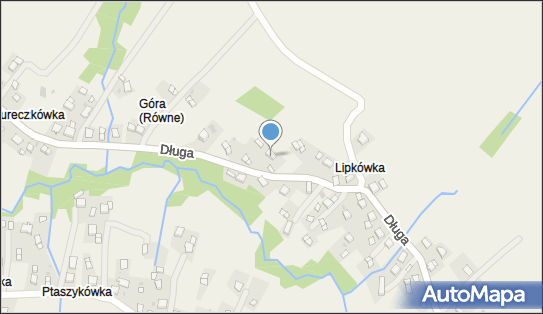 Firma Handlowo Usługowa Geo Komp, Długa 161, Równe 38-451 - Przedsiębiorstwo, Firma, numer telefonu, NIP: 6842157343