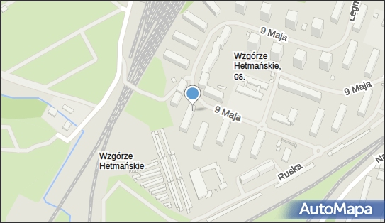 9551029286, Firma Handlowo-Usługowa 