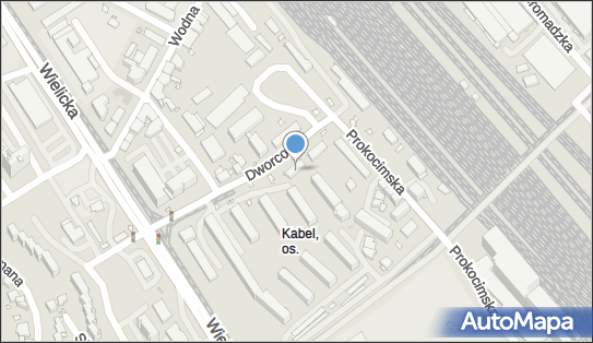 6791459599, Małgorzata Hejmo Firma Handlowo-Usługowa 