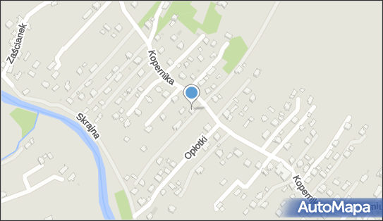 8191587396, Firma Handlowo-Usługowa Goda Krystyna Gorczyca Anna Habrat 