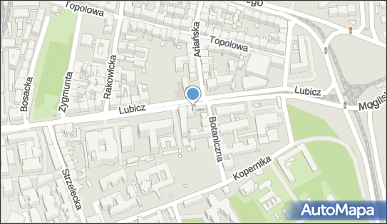 6792117659, Firma Handlowo Usługowa 