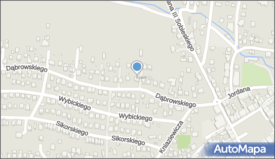 Firma Handlowo Usługowa Gremar Marek Szymski i Grzegorz Szafraniec 32-400 - Przedsiębiorstwo, Firma, NIP: 6811920200