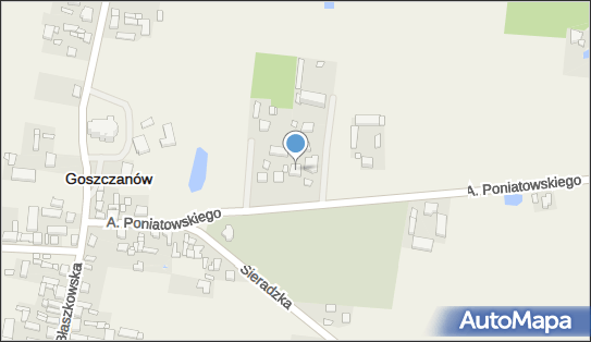 Firma Handlowo-Usługowa Grzelak Wojciech Grzelak, Goszczanów 98-215 - Przedsiębiorstwo, Firma, NIP: 8271867152