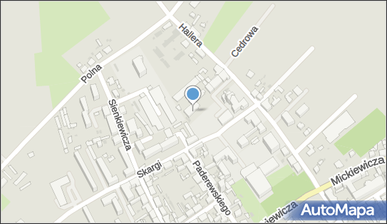 Firma Handlowo Usługowa GTW Krzysztof Zegarski, Chełmża 87-140 - Przedsiębiorstwo, Firma, NIP: 8791137750