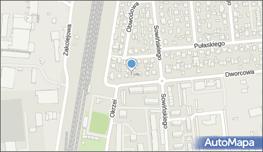 7621884016, Firma Handlowo-Usługowa 