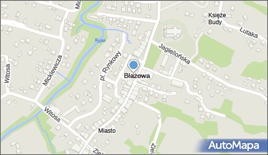 Firma Handlowo Usługowa Haro, 3 Maja 4, Błażowa 36-030 - Przedsiębiorstwo, Firma, NIP: 8132846850