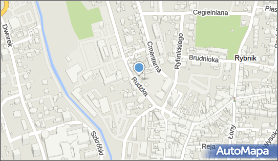 6421051601, Firma Handlowo-Usługowa 