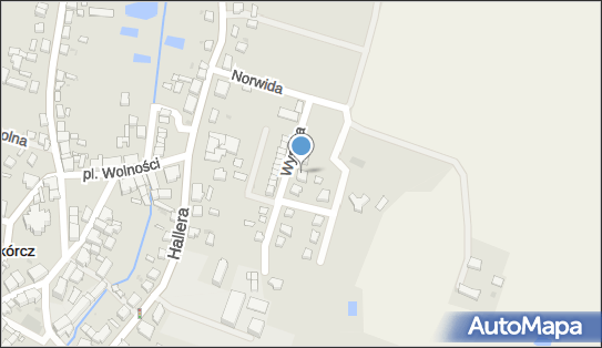 Firma Handlowo Usługowa Hoffmann , Marek Hoffmann, Wysoka 9 83-220 - Przedsiębiorstwo, Firma, NIP: 5920003821