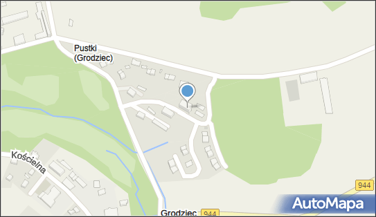 5471543174, Firma Handlowo-Usługowa 