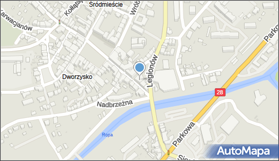 Firma Handlowo-Usługowa Hurt-Land Przemysław Kosiński, Gorlice 38-300 - Przedsiębiorstwo, Firma, NIP: 7343149260