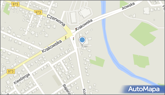 8732992755, Firma Handlowo-Usługowa Hydraulik Grzegorz Cichoń 