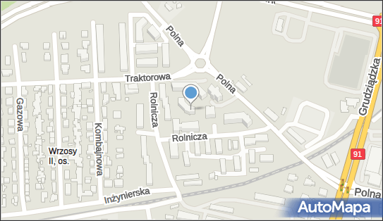 Firma Handlowo Usługowa Idan, ul. Traktorowa 52 A, Toruń 87-100 - Przedsiębiorstwo, Firma, NIP: 9561483667