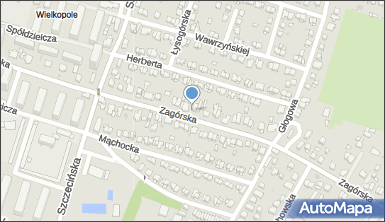 6570008007, Firma Handlowo-Usługowa 