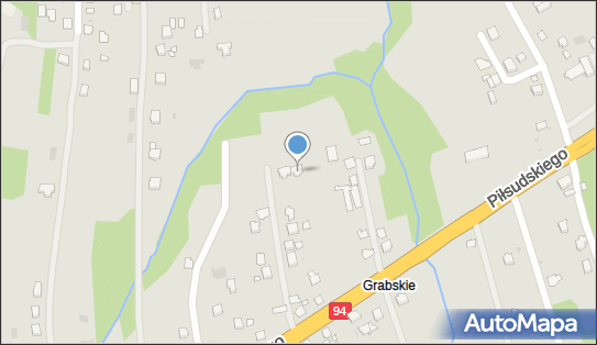 8151700538, Firma Handlowo Usługowa IngTrans Marcin Inglot 